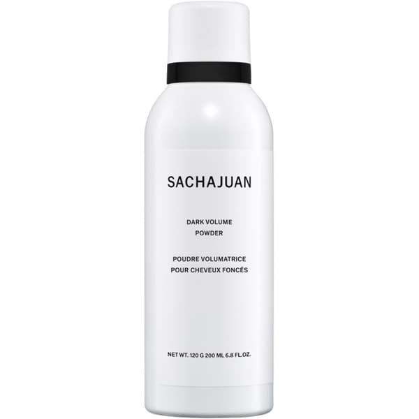 Sachajuan Dark Volume Powder 200ml - Hårpuder