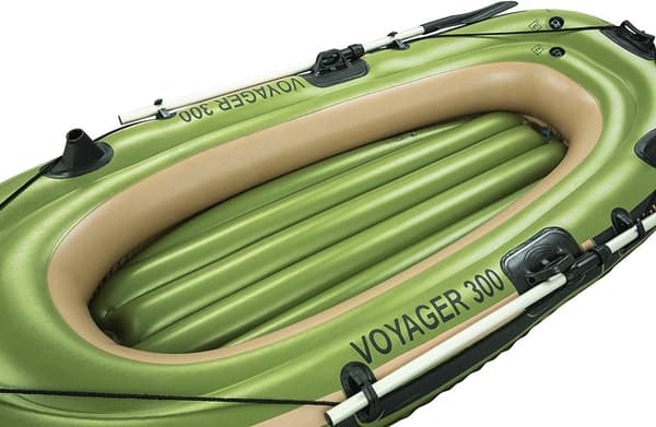 Valtis Bestway Voyager 2.43M 1698