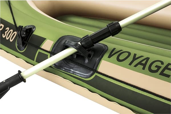 Valtis Bestway Voyager 2.43M 1698