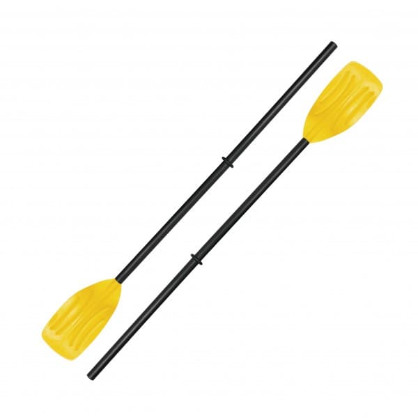 Folding Dinghy Paddle 124cm Bestway 62015