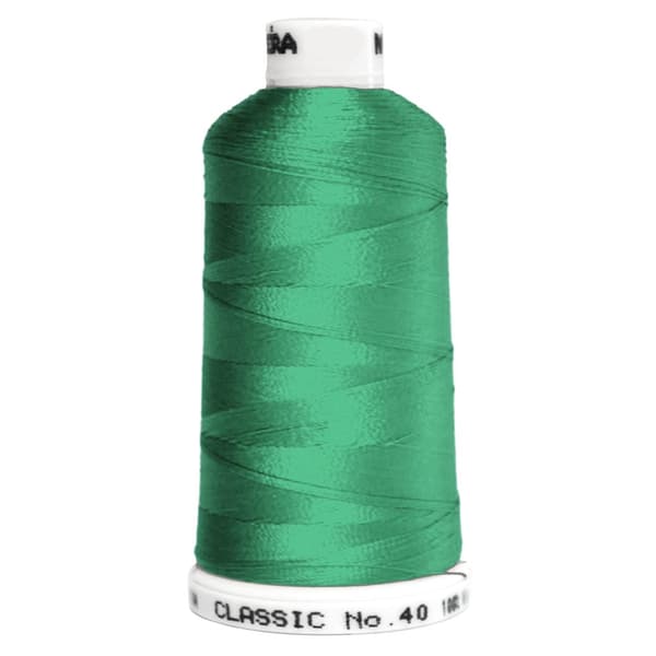 Madeira Classic No. 40 broderigarn