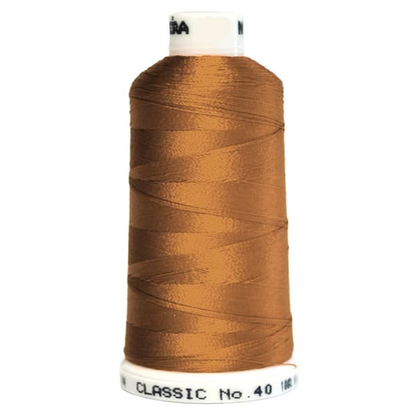 Madeira Klassisk broderigarn nr. 40