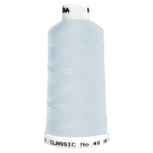 Madeira Classic No. 40 Embroidery Thread