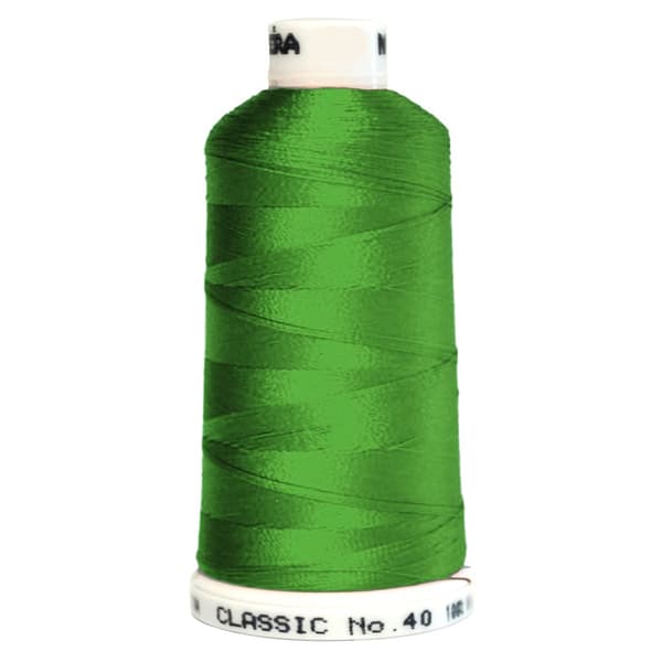 Madeira Classic No. 40 Embroidery Thread