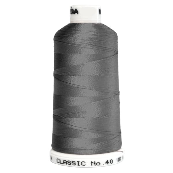 Madeira Classic No. 40 Embroidery Thread