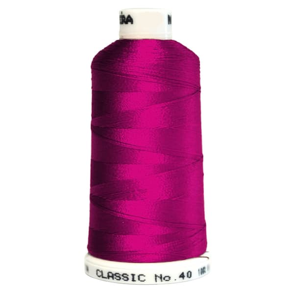 Madeira Classic No. 40 broderigarn