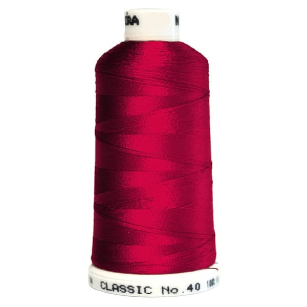 Madeira Klassisk broderigarn nr. 40
