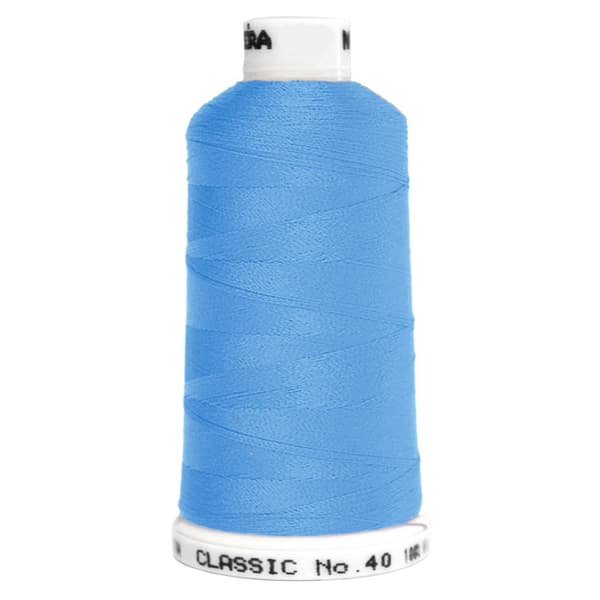 Madeira Klassisk broderigarn nr. 40