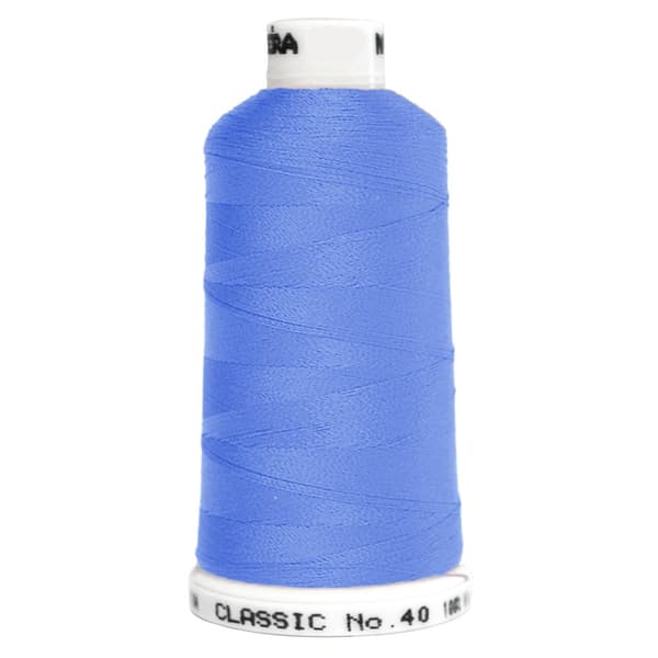 Madeira Klassisk broderigarn nr. 40
