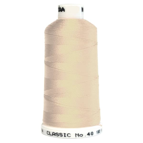 Madeira Klassisk broderigarn nr. 40