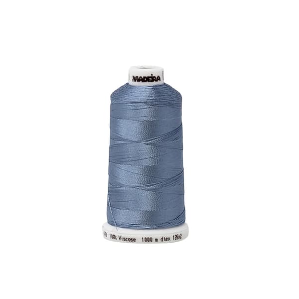 Madeira Classic No. 40 Embroidery Thread