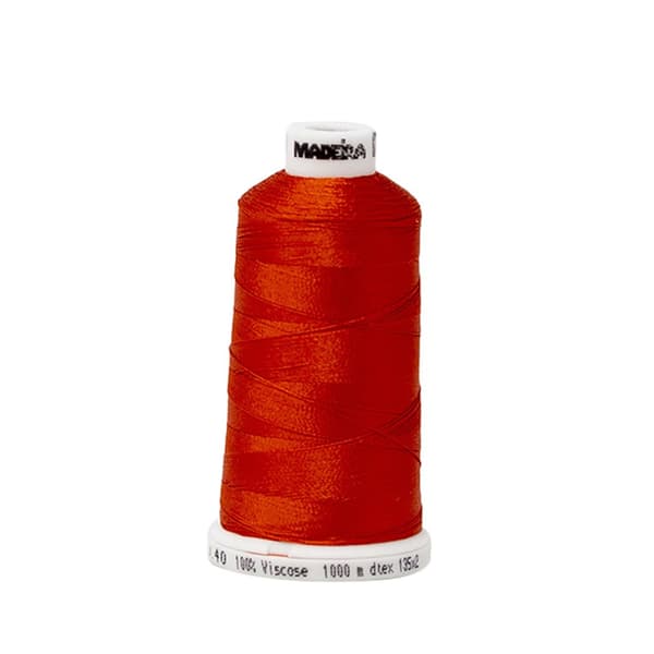 Madeira Classic No. 40 Embroidery Thread