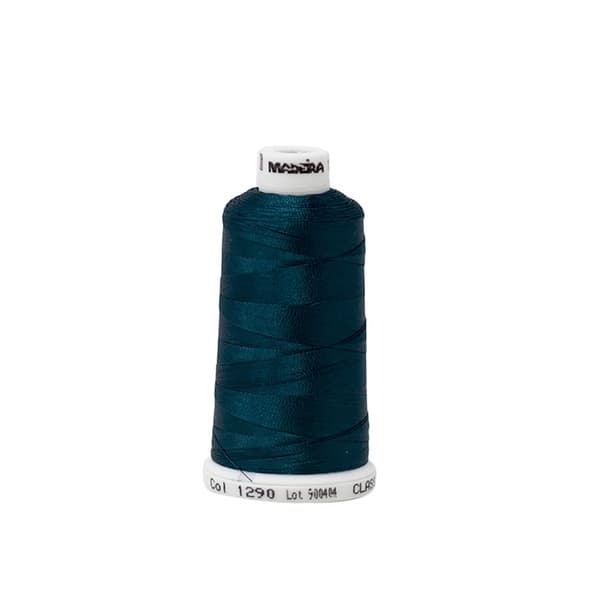 Madeira Klassisk broderigarn nr. 40