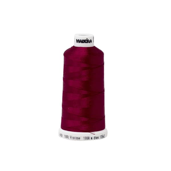 Madeira Classic No. 40 Embroidery Thread