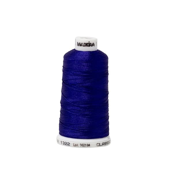 Madeira Classic No. 40 Embroidery Thread