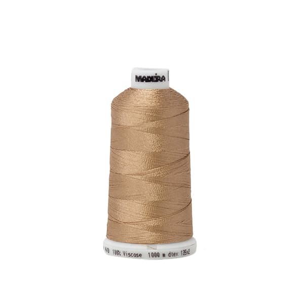 Madeira Classic No. 40 Embroidery Thread