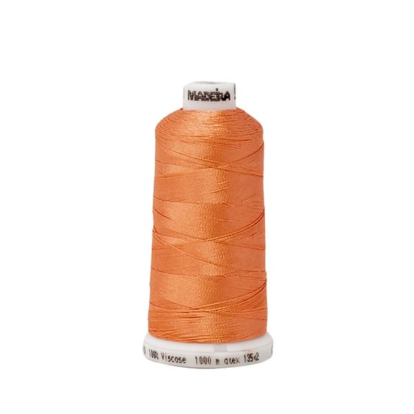 Madeira Klassisk broderigarn nr. 40