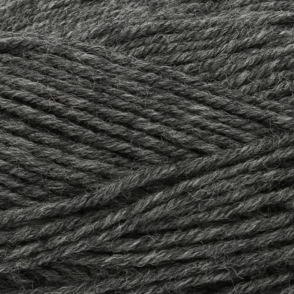 Adlibris Socki Garn Enfärgat Ullmix 100g Spruce A140