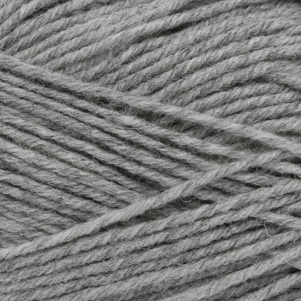 Adlibris Socki Garn Enfärgat Ullmix 100g Spruce A140