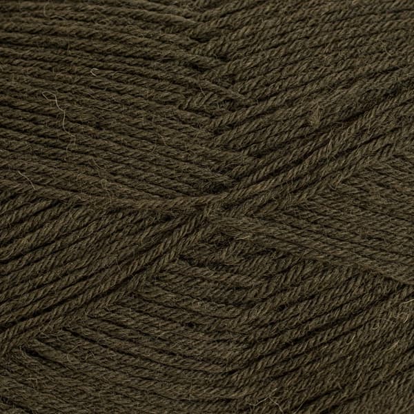 Socki Fine Enfärgat 100 g Military Green A042 Adlibris