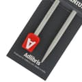 Miniatyrbillede 3 af 5: Jumperstickor 4mm Aluminium 35cm Adlibris