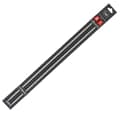Miniatyrbillede 1 af 5: Jumperstickor 4mm Aluminium 35cm Adlibris