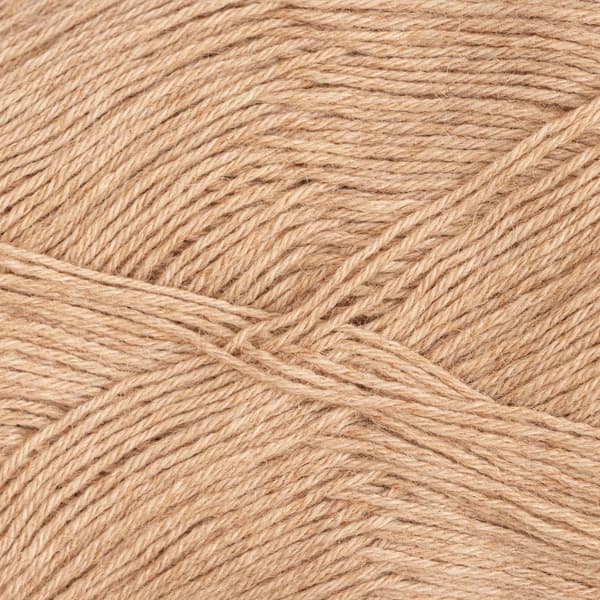 Socki Fine 100 g Beige Melange A052 Adlibris