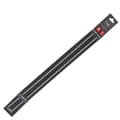 Miniatyrbillede 1 af 6: Jumperstickor 2,5mm Aluminium 35cm Adlibris