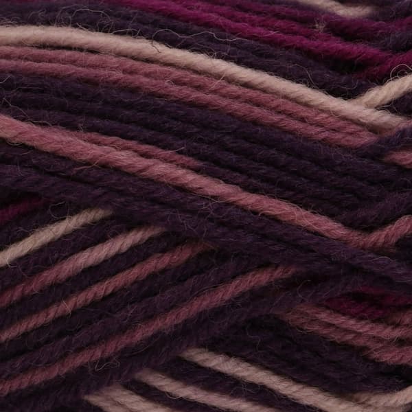 Socki Garn Ullmix 100 g Lavender Fields B025 Adlibris