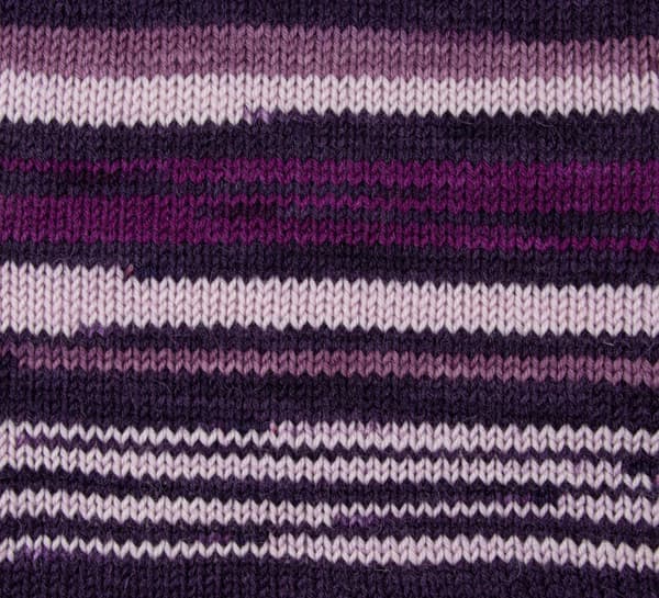 Socki Garn Ullmix 100 g Lavender Fields B025 Adlibris