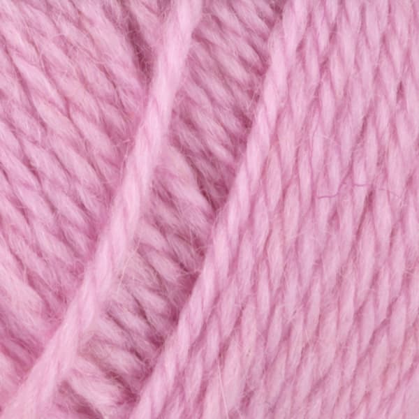 Sportsragg Garn Ullmix 50 g Rosa 563 Viking Garn