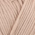 Miniatyrbillede 3 af 3: Bamboo Garn Bomullsmix 50 g Beige 602 Viking Garn