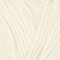 Miniatyrbillede 2 af 3: Bamboo Garn Bomullsmix 50 g Beige 602 Viking Garn