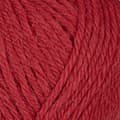 Miniatyrbillede 2 af 2: Alpaca Storm Garn Alpackamix 50 g Röd 550 Viking Garn