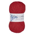Miniatyrbillede 1 af 2: Alpaca Storm Garn Alpackamix 50 g Röd 550 Viking Garn