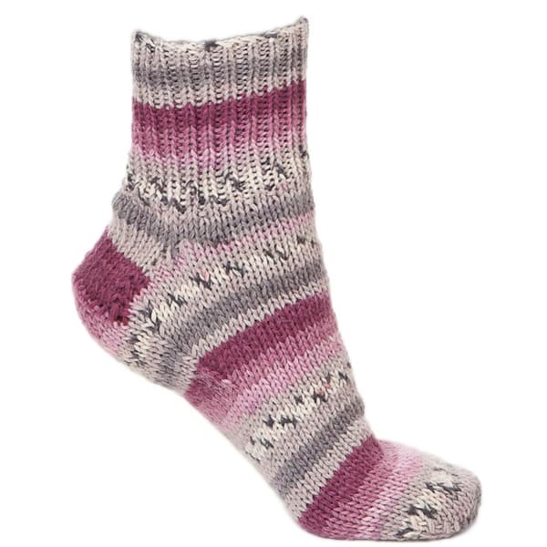 Raggen Garn Ullmix 150 g Snowdrop 762 Viking Garn