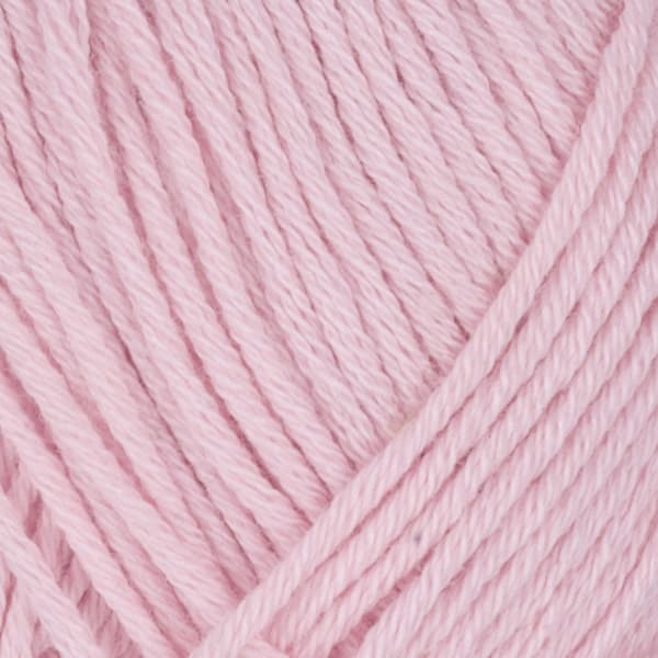 Bjørk 50 g Lys rosa 565 Viking Garn