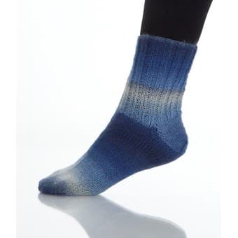 Nordlys 100 g Forget-me-not 923 Viking Garn