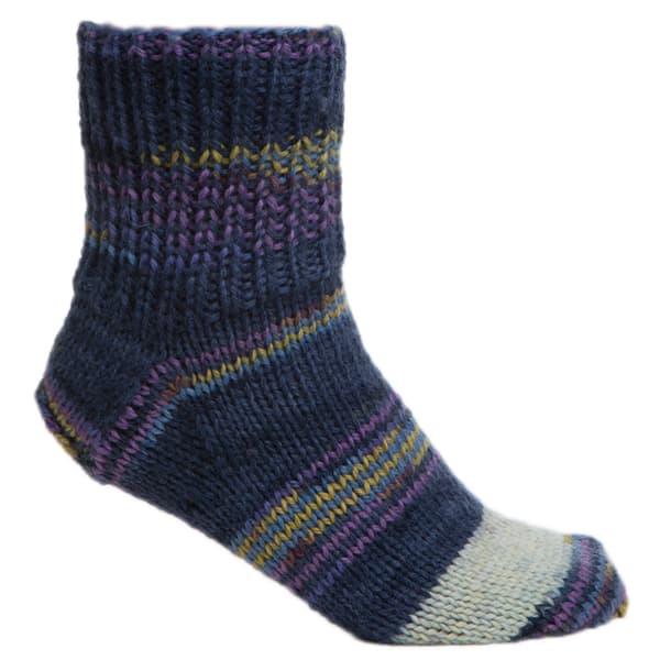 Raggen Garn Ullmix 150 g Crocus 727 Viking Garn