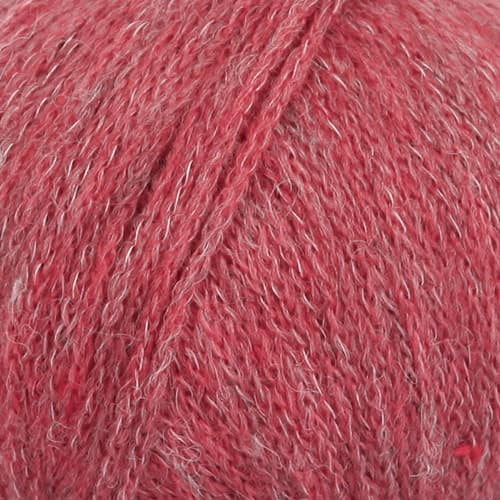 Sky Mix Garn Alpakkamiks 50 g Brick Red 09 Drops
