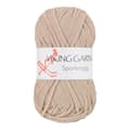 Miniatyrbild 1 av 2: Sportsragg Garn Ullmix 50 g Beige 507 Viking Garn