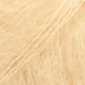 Kid- Silk Garn Mohair Silke 25 g Vanilla 29 Drops