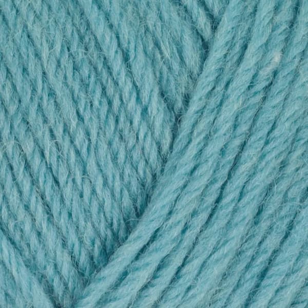 Baby Ull 50 g Petrol 379 Viking Garn