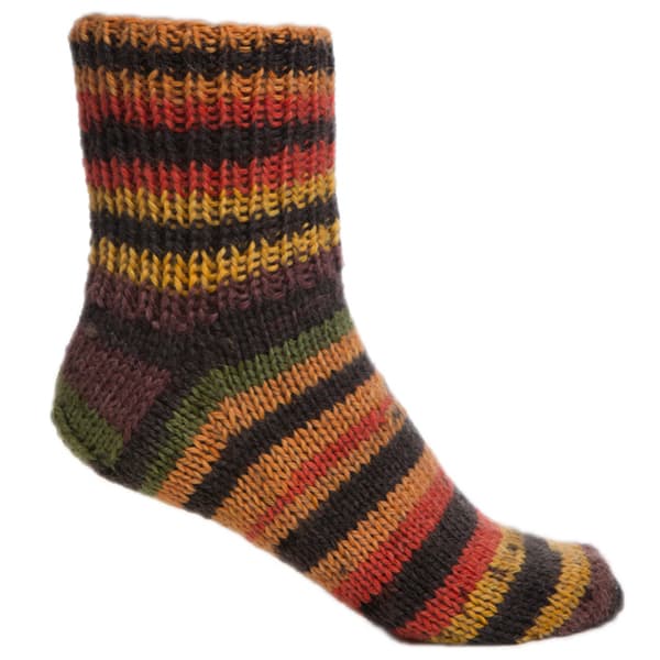 Raggen Garn Ullmix 150 g Pansy 737 Viking Garn