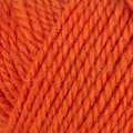 Miniatyrbilde 2 av 2: Sportsragg 50 g Oransje 551 Viking Garn