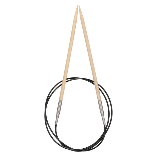 Rundstickor 80 cm Björk 4.0 Novita