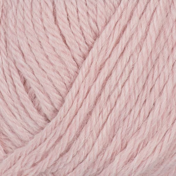 Alpaca Storm Garn Alpackamix 50 g Puderrosa 553 Viking Garn