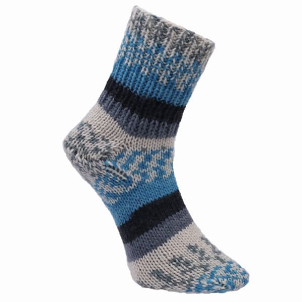 Raggen Garn Ullmix 150 g Daisy 723 Viking Garn