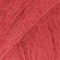 Kid- Silk Garn Uni Colour 25 g Raspberry 32 Drops