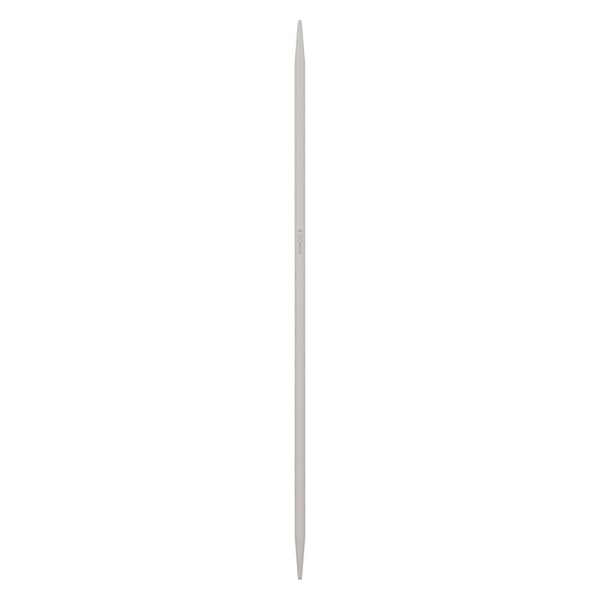 Strumpstickor Aluminium 20 cm 4.0 Novita